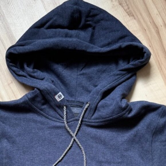 Men's Pullover Hoodie - Picture 2 of 5